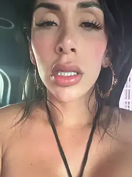 morganaramirez online show from January 4, 2025, 2:46 pm