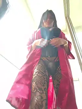 morganaramirez online show from March 15, 2025, 10:11 pm