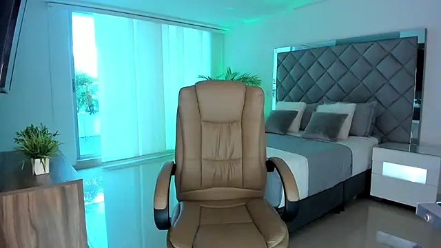 morganaramirez online show from March 20, 2025, 7:46 pm