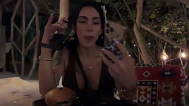 Snapshot of morganaramirez chatting on August 6, 2026, 2:13 am morganaramirez online show from August 6, 2026, 2:13 am