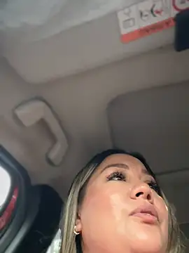 ValeryGrey online show from January 24, 2025, 3:13 pm