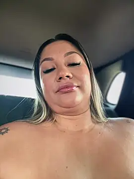 ValeryGrey online show from February 1, 2025, 4:22 pm