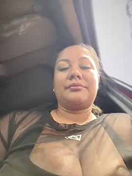 ValeryGrey online show from February 16, 2025, 1:27 pm