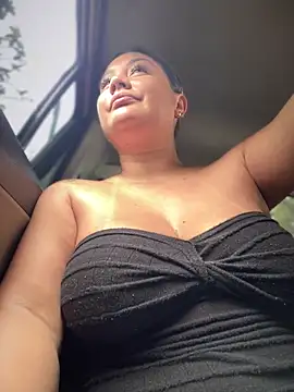 ValeryGrey online show from February 18, 2025, 8:25 pm