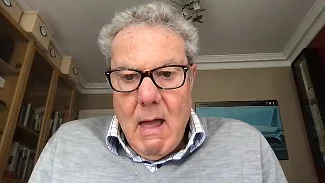 Snapshot of Oldpistolpete chatting on March 2, 2025, 1:05 pm Oldpistolpete online show from March 2, 2025, 1:05 pm