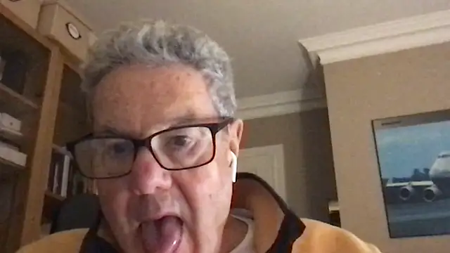 Oldpistolpete online show from November 12, 2025, 5:57 pm