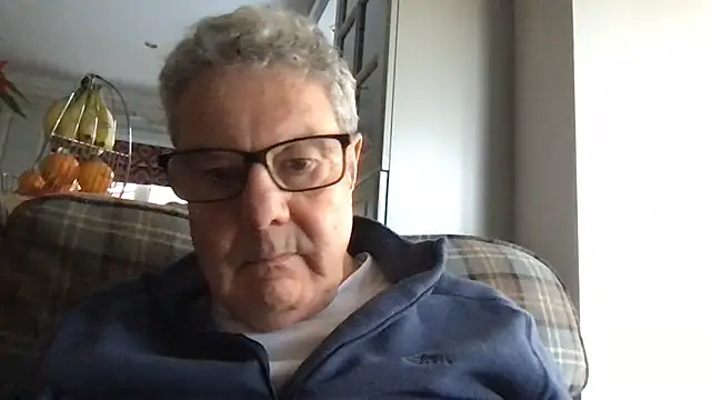 Oldpistolpete online show from November 23, 2025, 3:23 pm