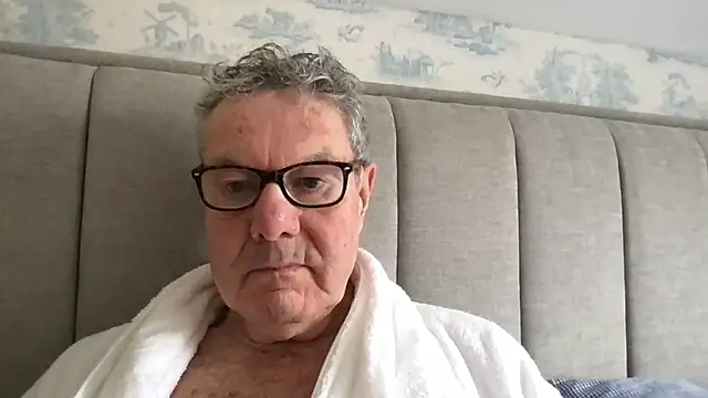 Oldpistolpete online show from February 14, 2026, 11:29 am