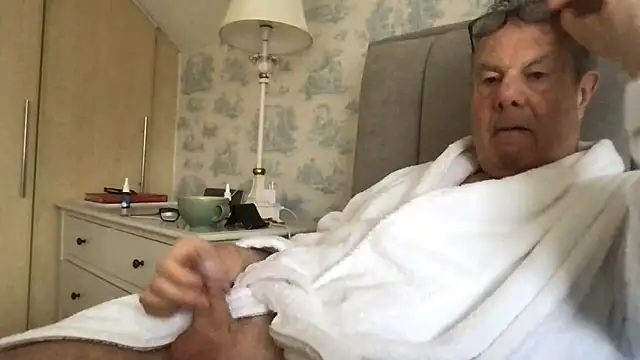 Oldpistolpete online show from March 24, 2026, 9:58 am