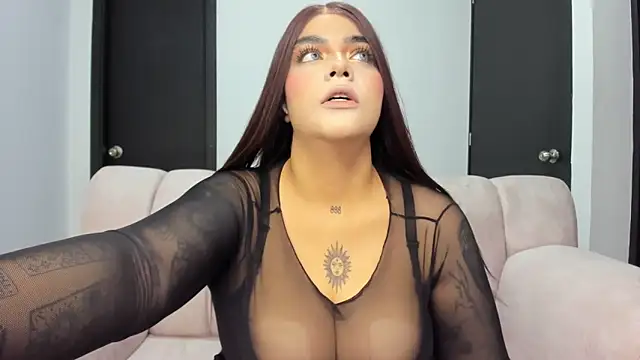 sweet dalila online show from February 6, 2026, 6:29 am