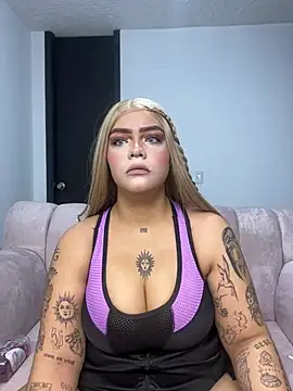 sweet dalila online show from February 20, 2026, 12:49 pm