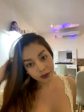 SexFucktoryLily online show from November 11, 2025, 2:28 pm