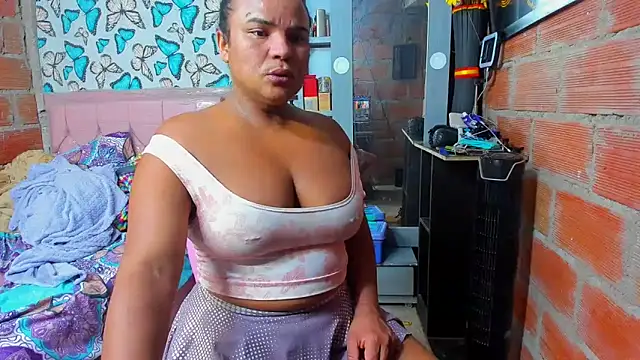 luciana osorno online show from April 6, 2026, 2:20 am