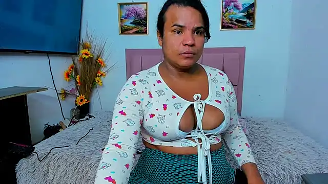 luciana osorno online show from April 16, 2026, 10:23 pm