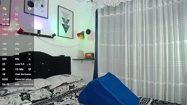 Snapshot of Tomas_and_liam chatting on March 6, 2025, 5:14 am Tomas and liam online show from March 6, 2025, 5:14 am