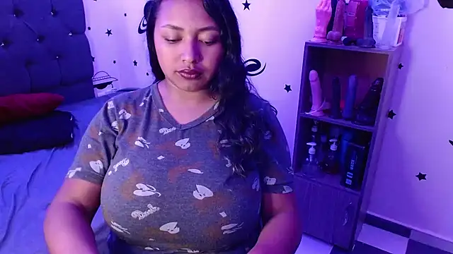tatiana wd online show from December 2, 2024, 1:25 am