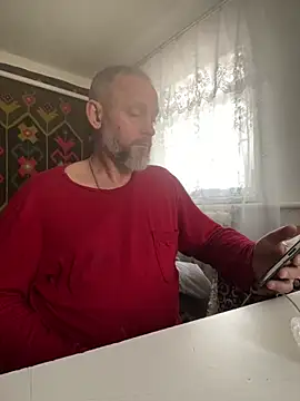 GHsveter online show from April 15, 2026, 1:07 pm