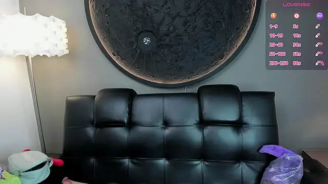 Snapshot of miss_sharlotte18 chatting on February 10, 2025, 6:13 pm miss sharlotte18 online show from February 10, 2025, 6:13 pm