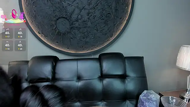 Snapshot of miss_sharlotte18 chatting on March 12, 2025, 6:11 pm miss sharlotte18 online show from March 12, 2025, 6:11 pm