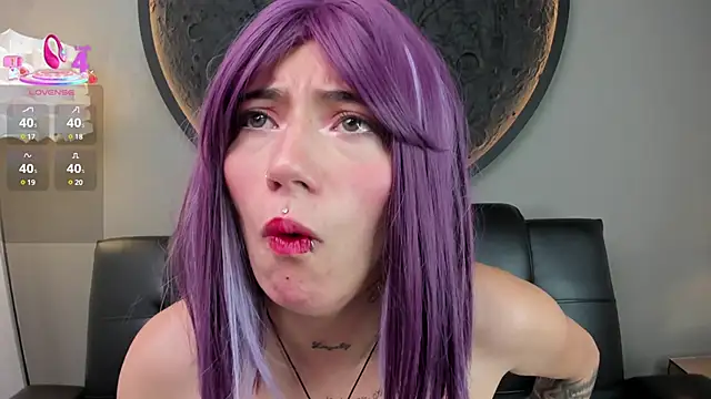 Snapshot of miss_sharlotte18 chatting on March 14, 2025, 6:07 pm miss sharlotte18 online show from March 14, 2025, 6:07 pm