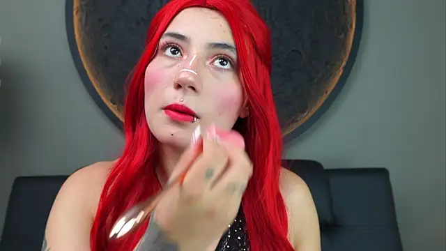 Snapshot of miss_sharlotte18 chatting on September 19, 2025, 6:08 pm miss sharlotte18 online show from September 19, 2025, 6:08 pm