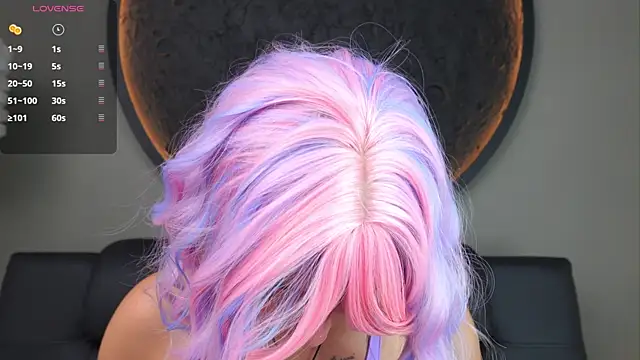 Snapshot of miss_sharlotte18 chatting on September 25, 2025, 6:11 pm miss sharlotte18 online show from September 25, 2025, 6:11 pm