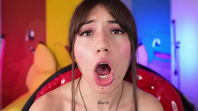 Snapshot of miss_sharlotte18 chatting on January 31, 2026, 7:11 pm miss sharlotte18 online show from January 31, 2026, 7:11 pm