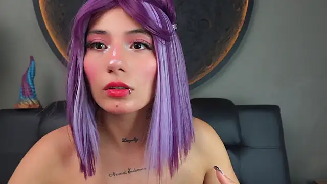 Snapshot of miss_sharlotte18 chatting on February 27, 2026, 6:08 pm miss sharlotte18 online show from February 27, 2026, 6:08 pm