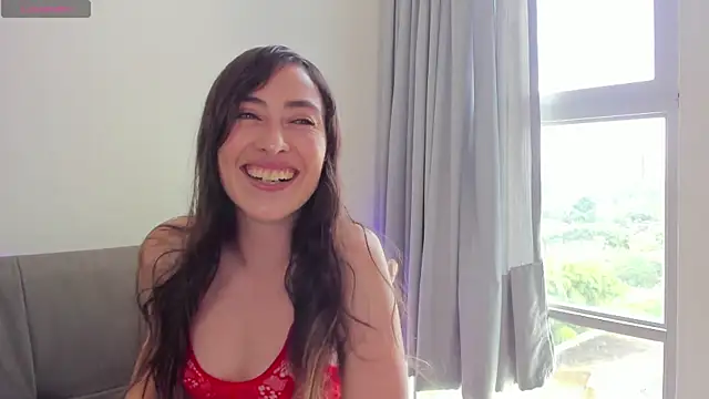 Amatiista online show from December 3, 2025, 10:08 pm