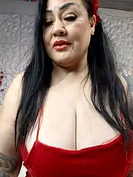 kittyhotass1 online show from October 10, 2025, 11:20 am