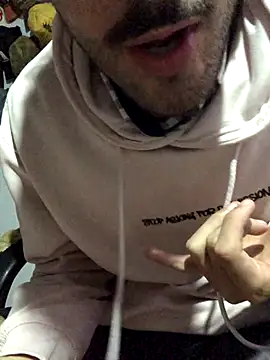 Cabetothepro online show from November 21, 2025, 3:16 am