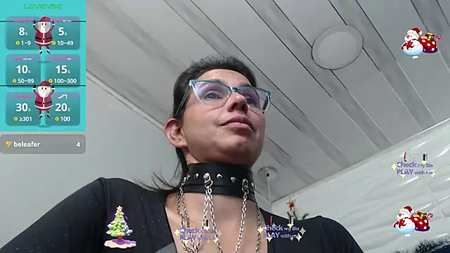 Eva-Williams online show from December 29, 2024, 6:45 am