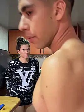 Daiki Jack online show from January 4, 2025, 10:34 pm