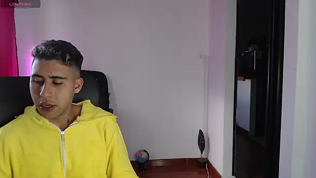 Daiki Jack online show from January 9, 2025, 9:58 pm