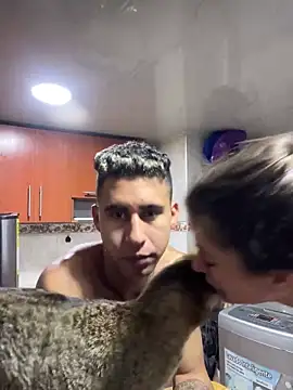 Daiki Jack online show from January 13, 2025, 11:49 pm