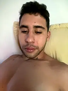 Daiki Jack online show from November 2, 2025, 6:54 pm