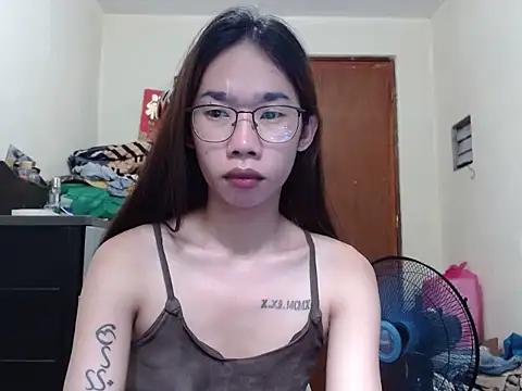 AsianFuckBuddies online show from October 25, 2025, 5:26 am