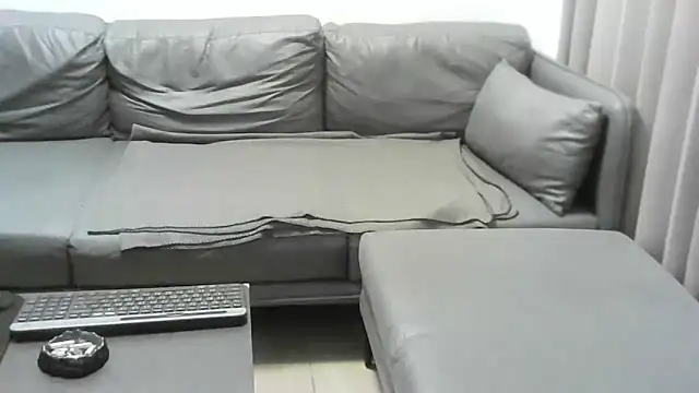 Snapshot of CKBE2021 chatting on February 13, 2025, 2:31 pm CKBE2021 online show from February 13, 2025, 2:31 pm