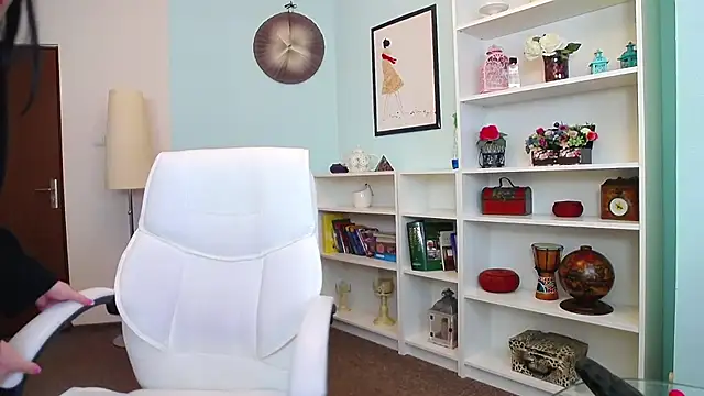 AllanaJoy online show from February 26, 2025, 11:52 am