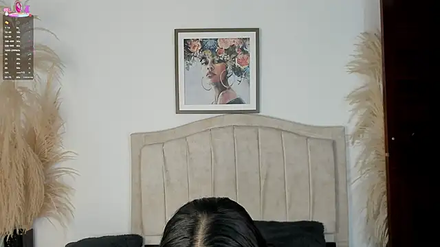 Bianka olivetto021 online show from February 1, 2026, 1:48 am