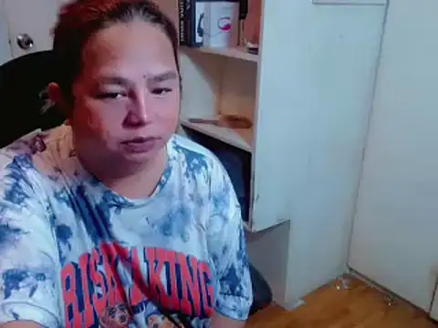 MissDominaBigCockXXLTS online show from February 26, 2025, 6:47 am