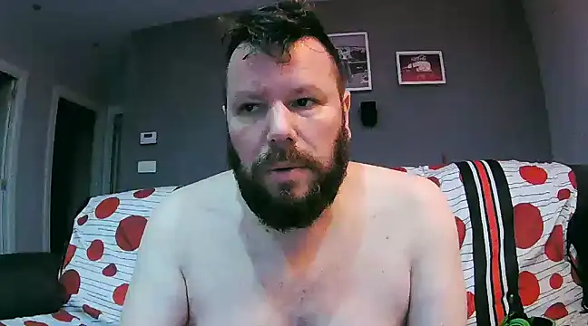 txan9876 online show from January 3, 2025, 5:20 pm