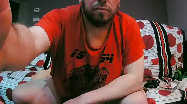 txan9876 online show from February 13, 2025, 8:34 pm