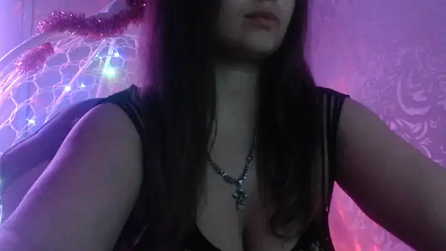 Snapshot of ElisionPray chatting on September 28, 2025, 6:57 pm ElisionPray online show from September 28, 2025, 6:57 pm