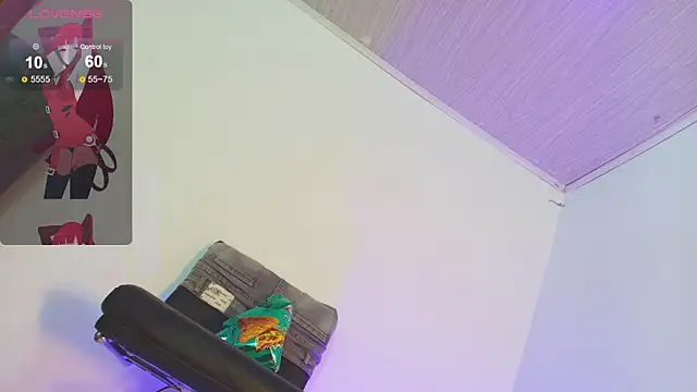 Daniela Coks online show from February 7, 2025, 9:58 am