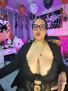 Teffy  xxx online show from October 22, 2025, 12:00 am