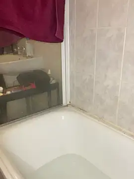 callmelouve online show from February 20, 2025, 11:43 pm