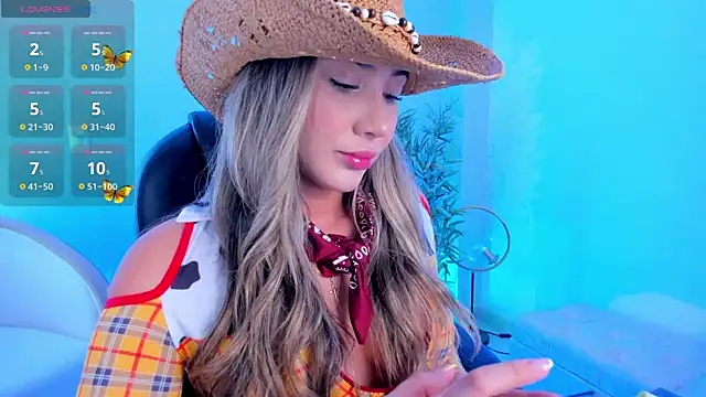 Snapshot of NiaBennet_ chatting on October 15, 2025, 5:13 pm NiaBennet online show from October 15, 2025, 5:13 pm