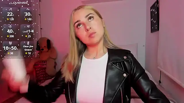 sophi mooreno online show from December 19, 2024, 4:23 am