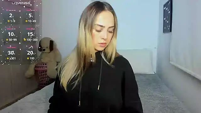 sophi mooreno online show from November 6, 2025, 12:11 am